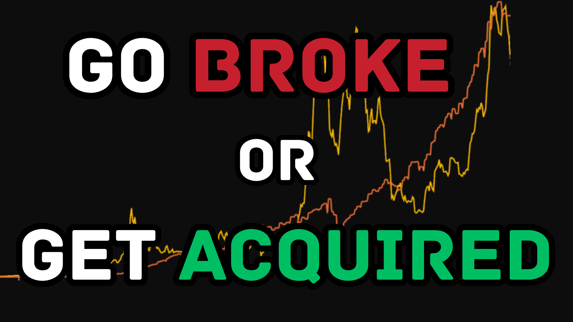 broke mining acquired