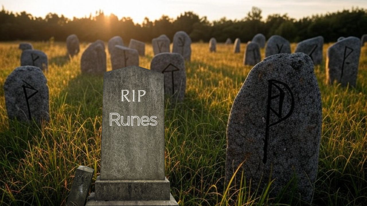 runes