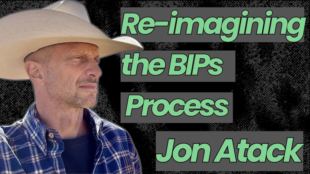 BIPs