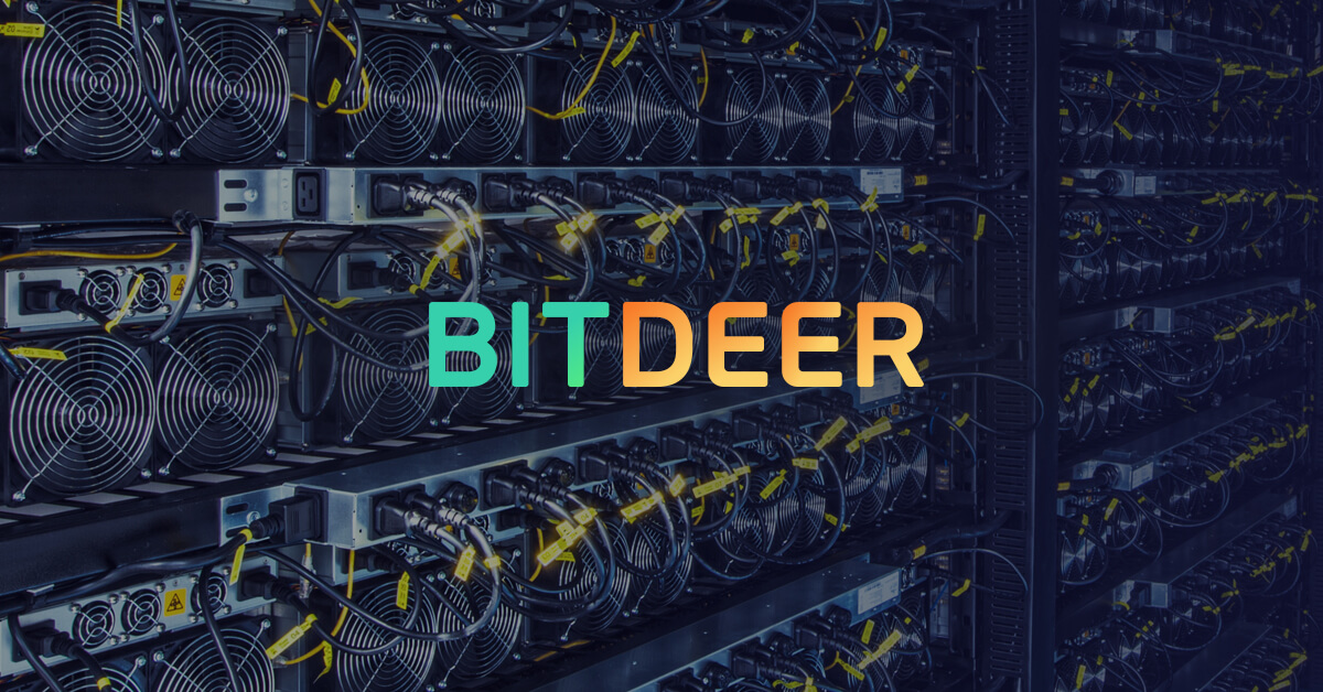 BitDeer