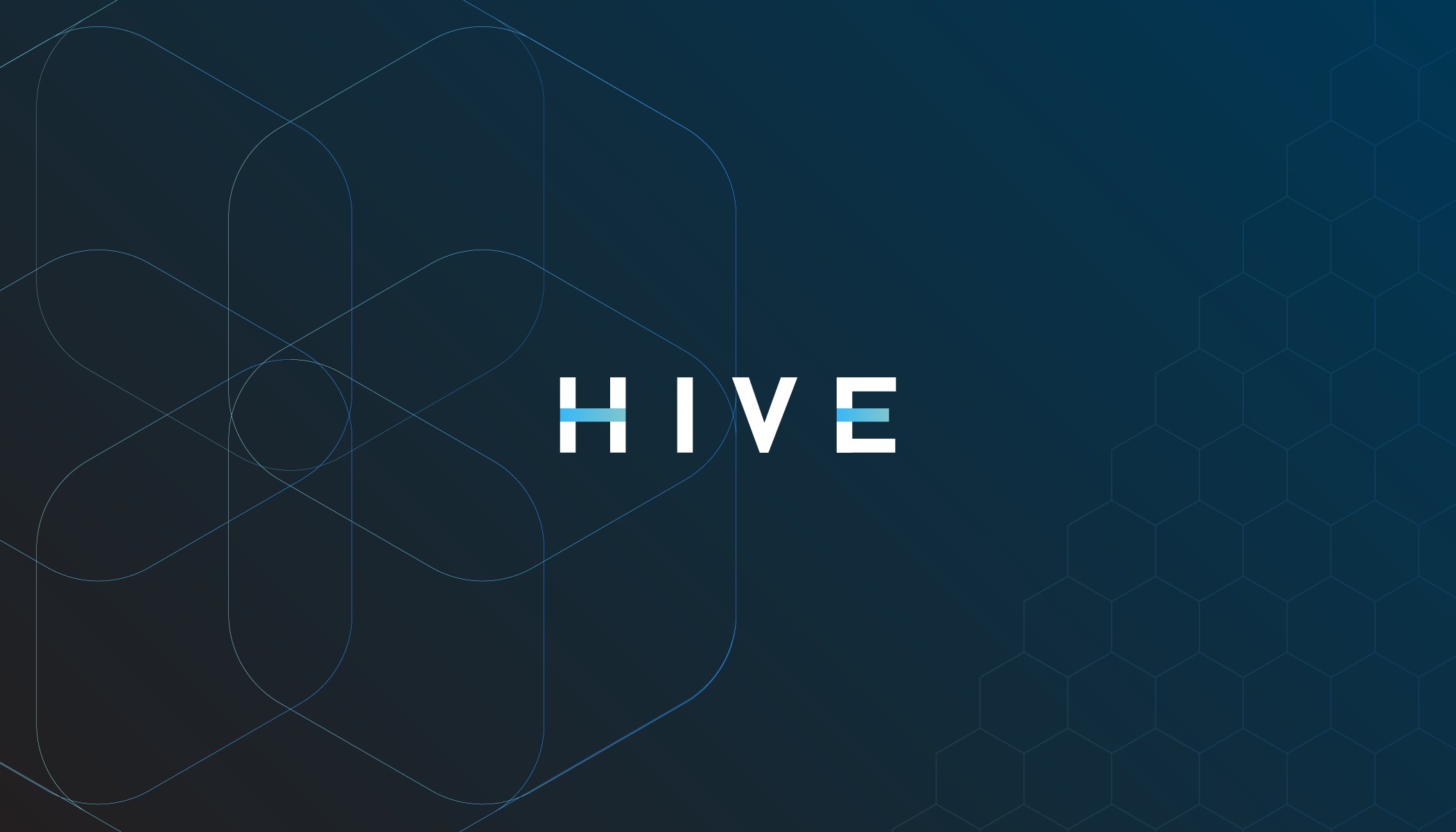 Hive digital