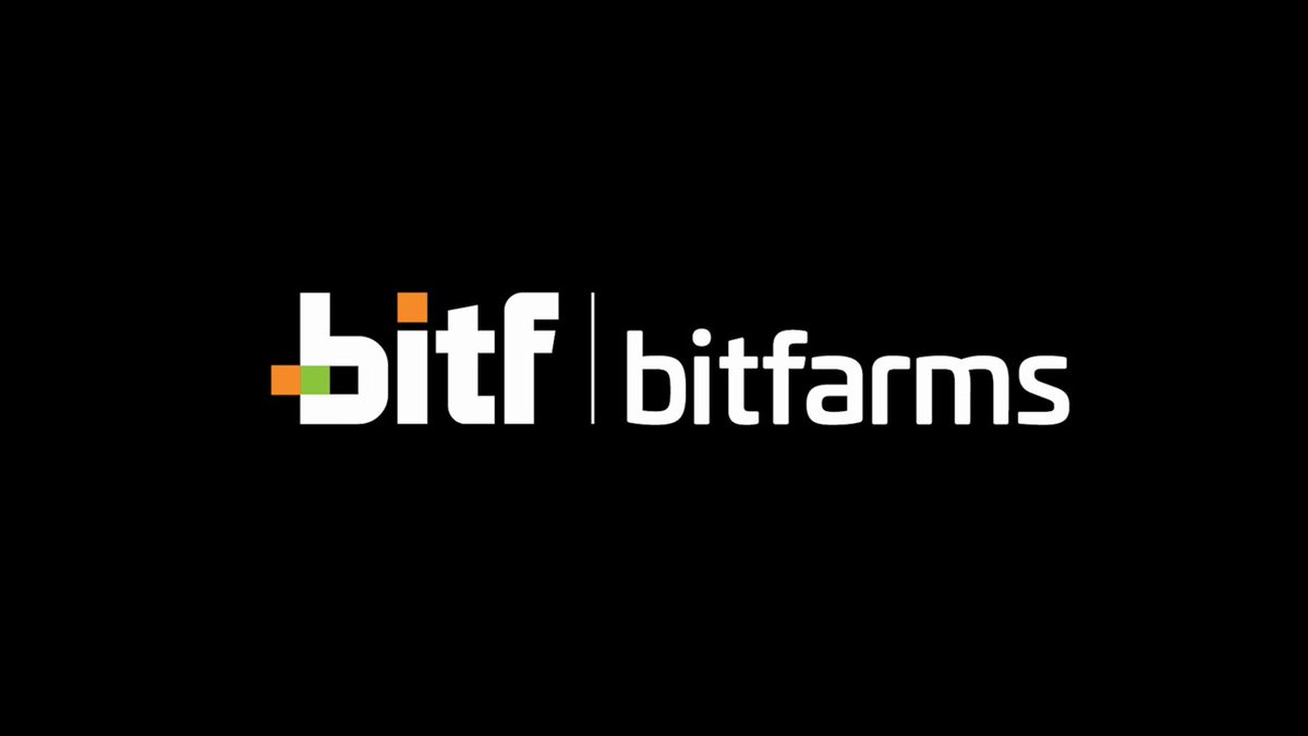 Bitfarms